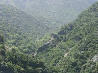 E, Cadiz, Zahara de la Sierra, Garganta Verde 5, Saxifraga-Dirk Hilbers